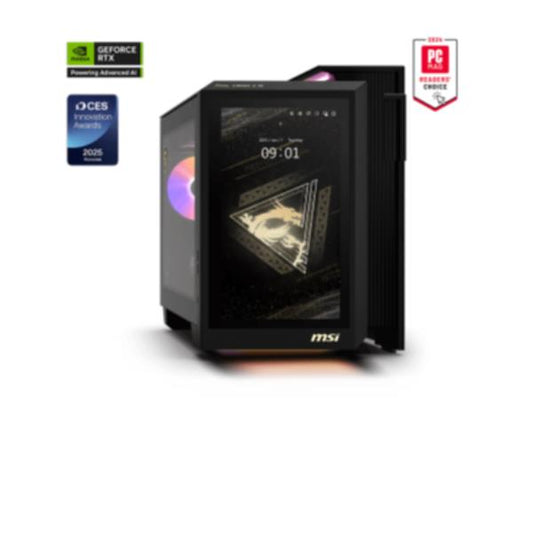 Monitor MSI / Preto / MEG Vision X AI 2NVV7-004EU_0