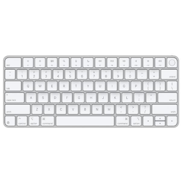 Magic Keyboard con Touch ID per Mac con chip Apple - Italiano_0