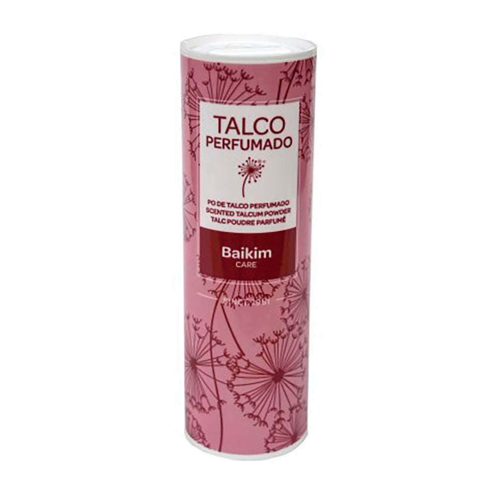 PÃ³ de talco perfumado 200 g_0