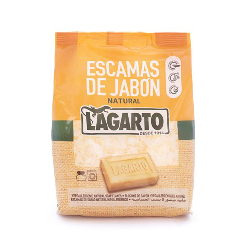 Detergente em escamas 400 g_0