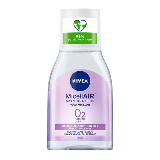 Ãgua micelar de viagem 100 ml_0