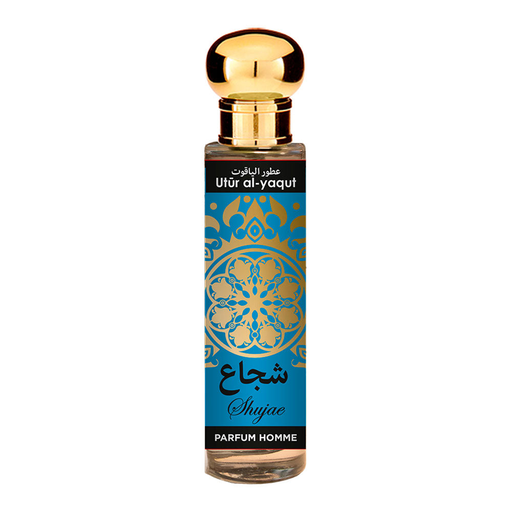 Perfume homem utur al-yaqut shujae 30 ml_0