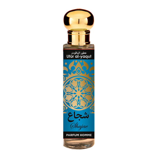 Perfume homem utur al-yaqut shujae 30 ml_0