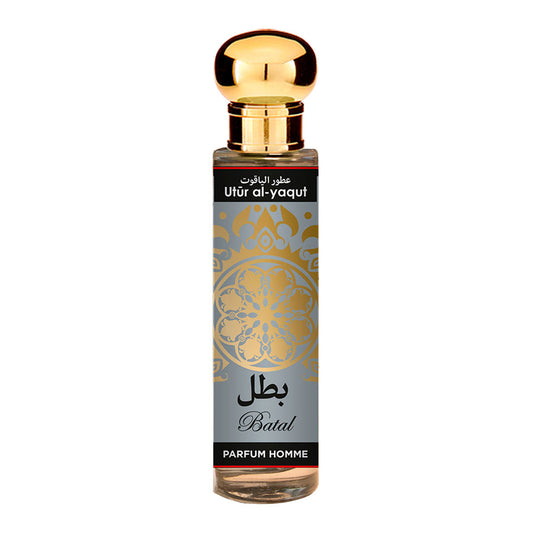 Perfume homem utur al-yaqut batal 30 ml_0