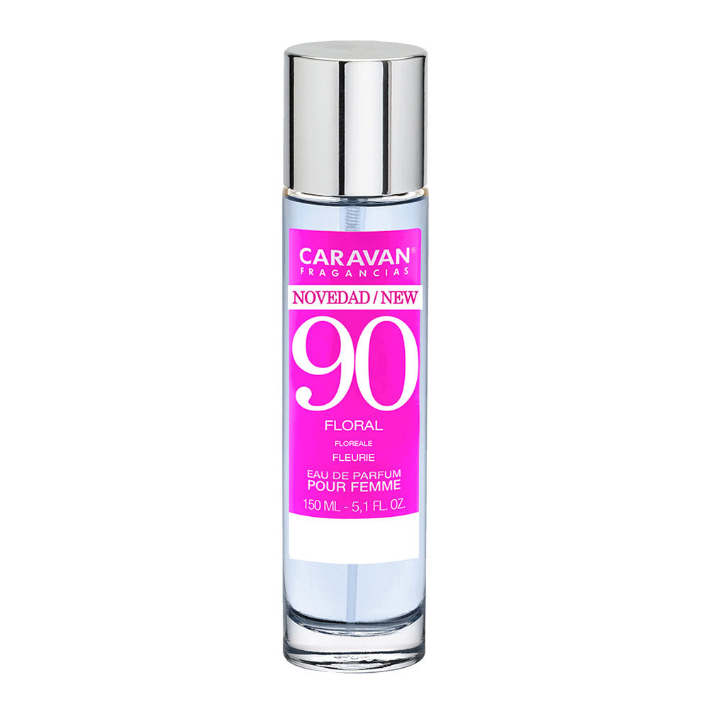 Eau de parfum nÂº 90 150 ml mulher_0