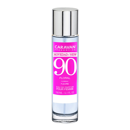 Eau de parfum nÂº 90 150 ml mulher_0