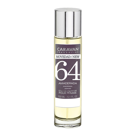Eau de parfum nÂº 64 150 ml homem_0