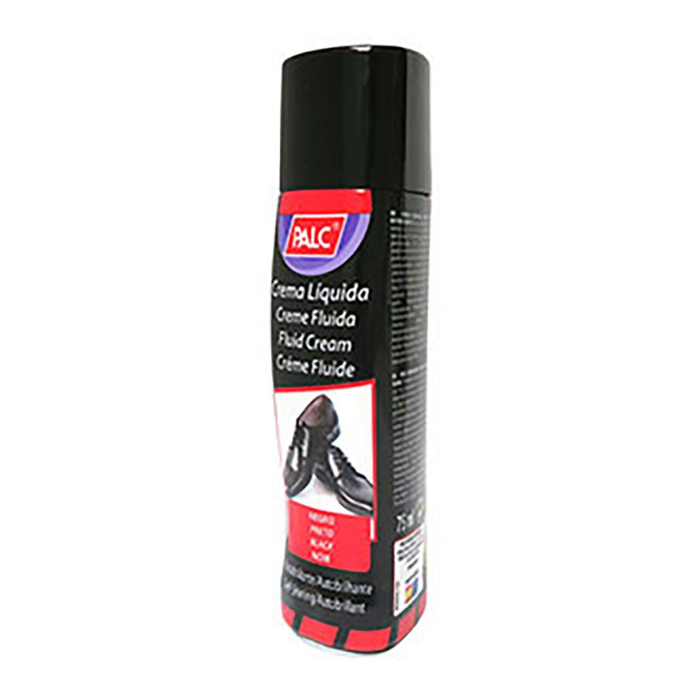 Creme lÃ­quido preto para calÃ§ado, 75 ml_0