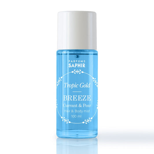 Bruma hair&body mist, breeze, currant&pear, 100 ml_0