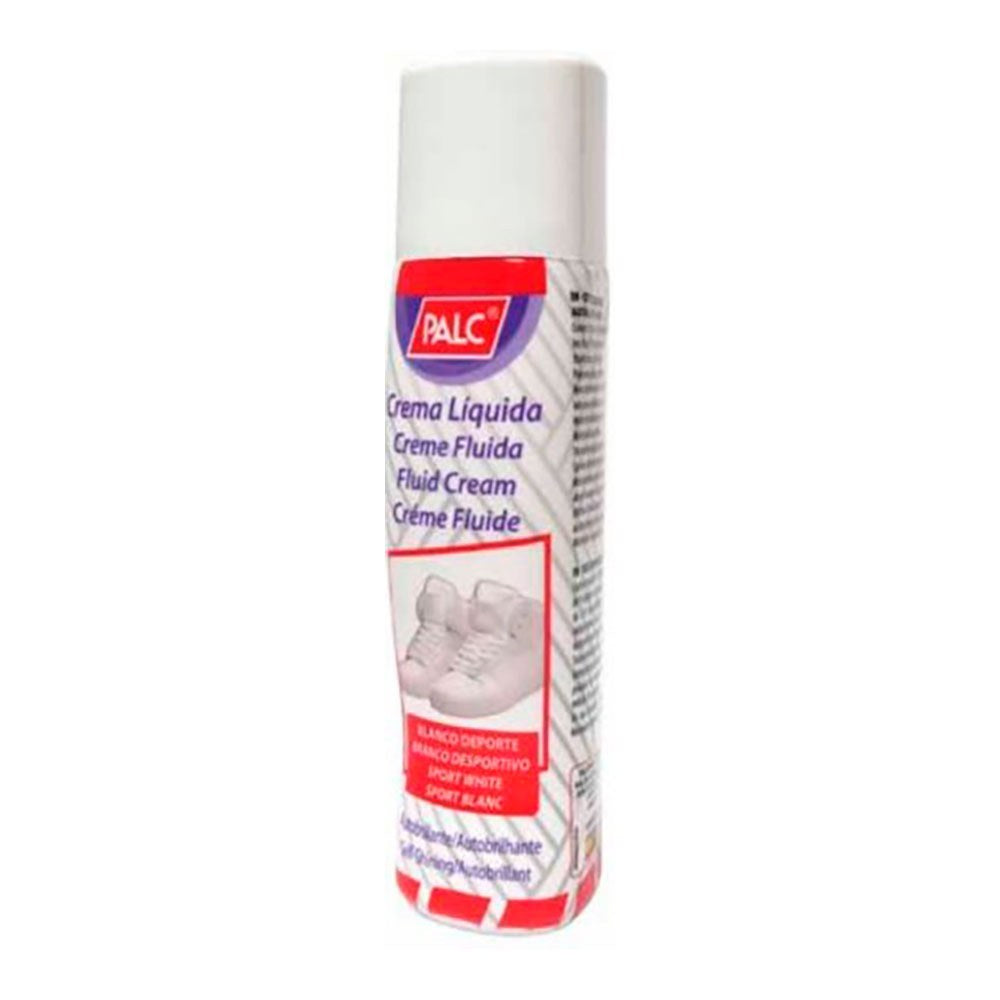 Creme lÃ­quido com aplicador para tÃªnis brancos - esportivo, 75 ml_0