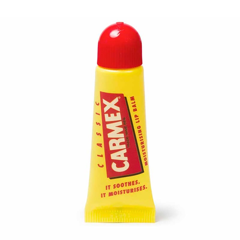 BÃ¡lsamo labial clÃ¡ssico em tubo, 10 g, blister_0