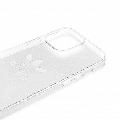 Adidas OR Protective iPhone 13 Pro Max 6,7" Clear Case Gliter transparent 47148_3