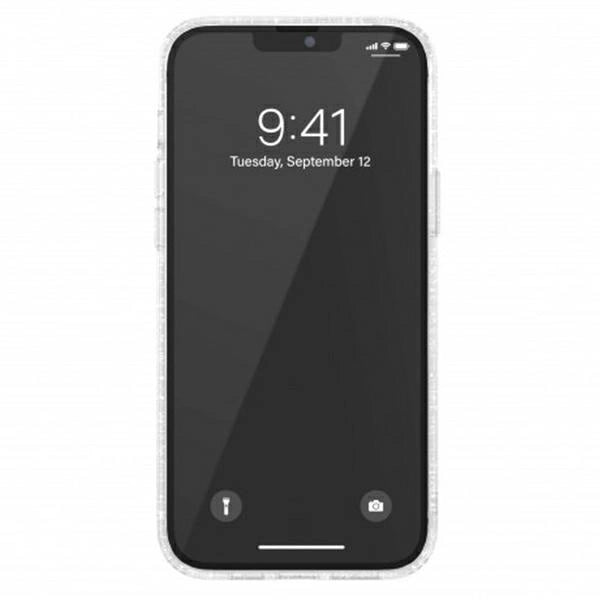 Adidas OR Protective iPhone 13 Pro Max 6,7" Clear Case Gliter transparent 47148_4