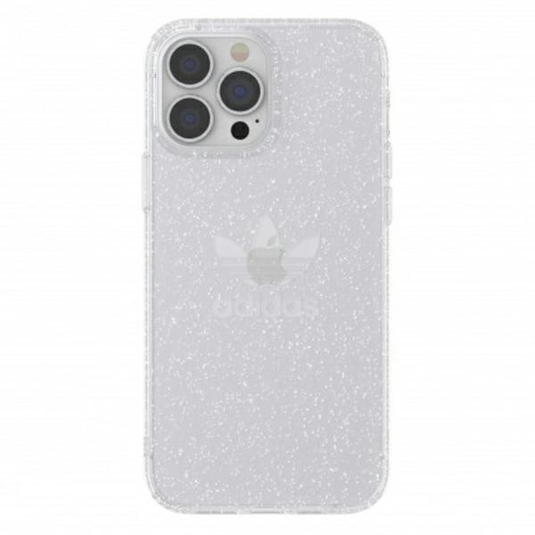 Adidas OR Protective iPhone 13 Pro Max 6,7" Clear Case Gliter transparent 47148_6