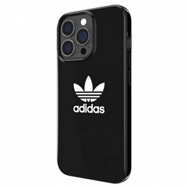 Adidas OR SnapCase Trefoil iPhone 13 Pro / 13 6,1" czarny/black 47098_2