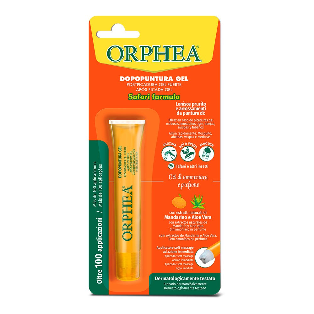 Safari gel pÃ³s-picada forte 10 ml_0