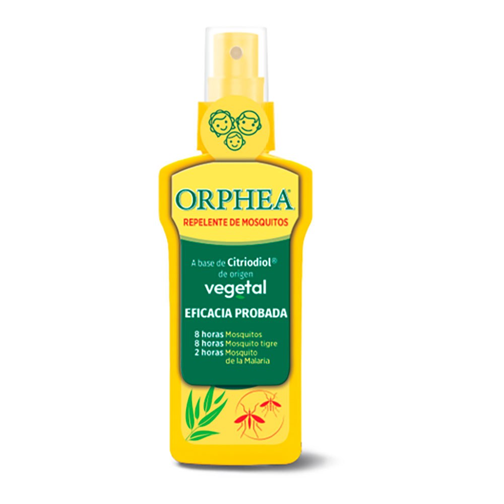 Repelente de mosquitos, loÃ§Ã£o spray, 100 ml_0
