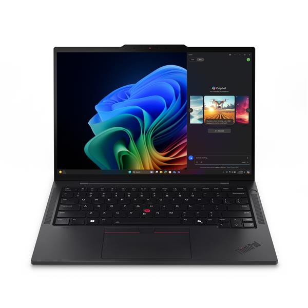 Smartphone Lenovo / Preto / 21QX00KJIX_0