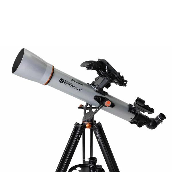 StarSense Explorer 70 LT Rifrattore_0