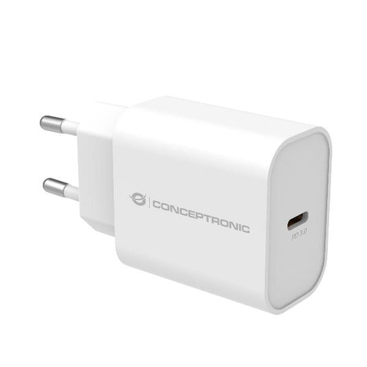 CARICATORE PD 1-PORTA 20W USB-C_0
