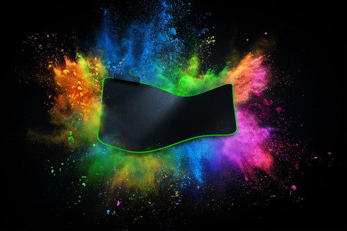 Goliathus Chroma Extended, Gaming-Mauspad_0