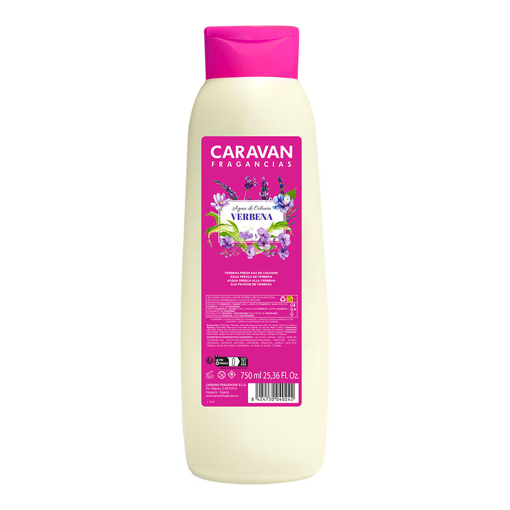 ColÃ³nia verbena 750 ml_0