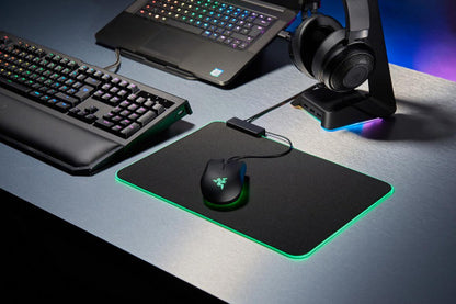 Goliathus Chroma Extended, Gaming-Mauspad_4