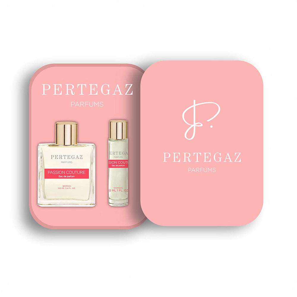Estojo eau de parfum passion couture, 100 + 30 ml senhoras_0