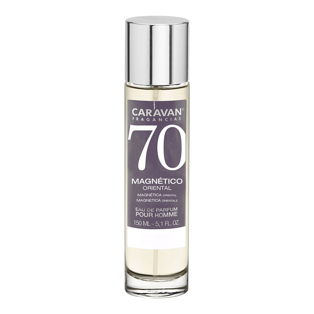 Eau de parfum caravan nÂº 70 150ml homem_0