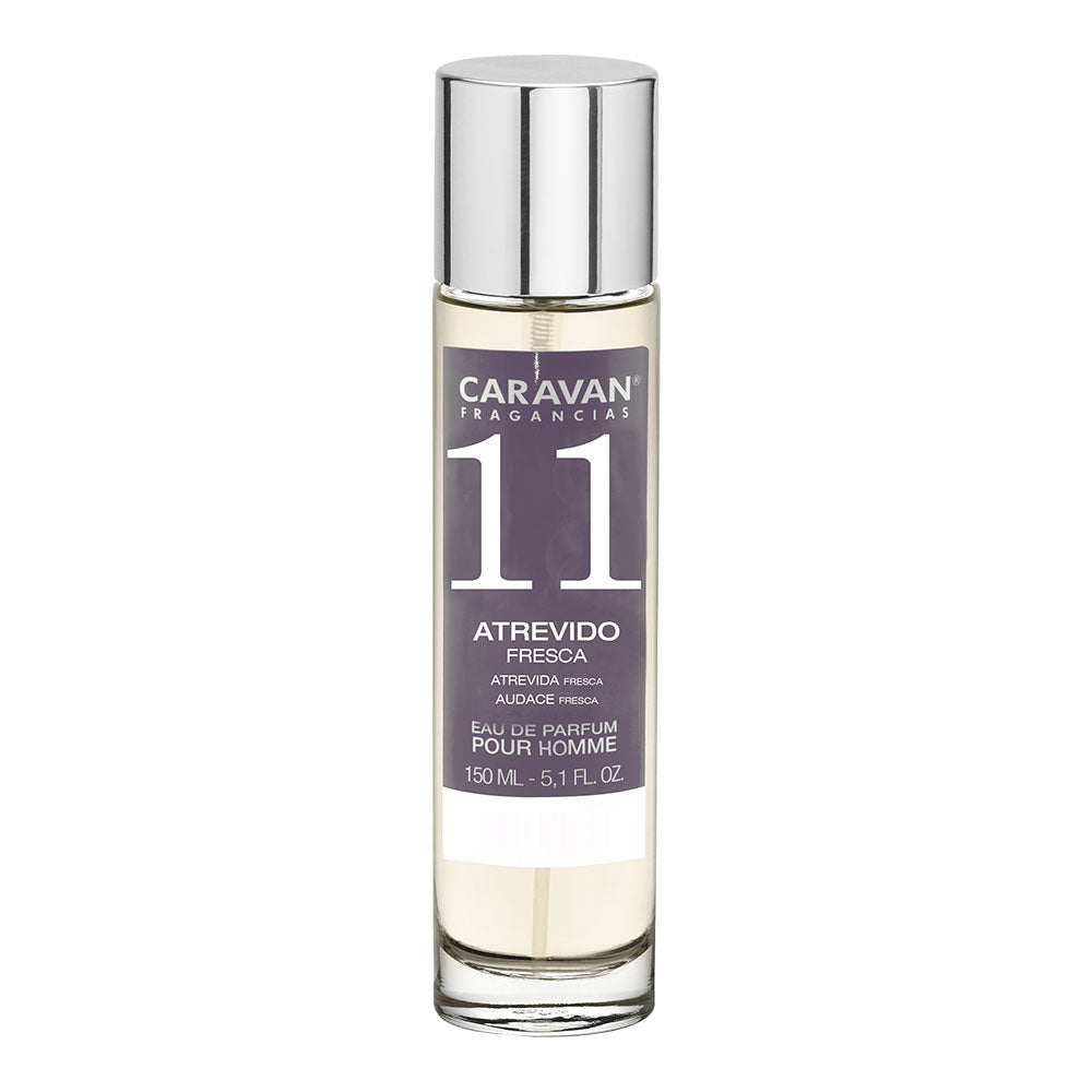 Eau de parfum caravan nÂº 11 150ml homem_0