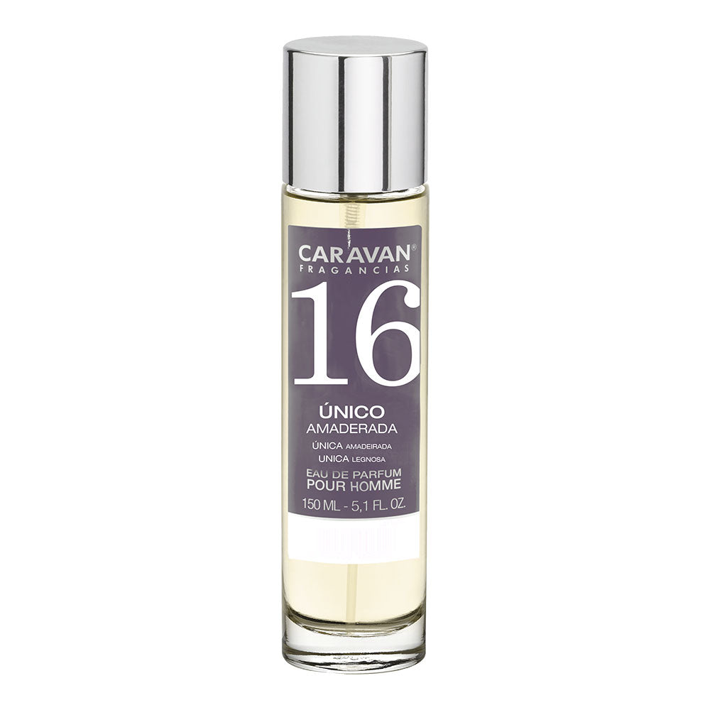 Eau de parfum caravan nÂº 16 150ml homem_0
