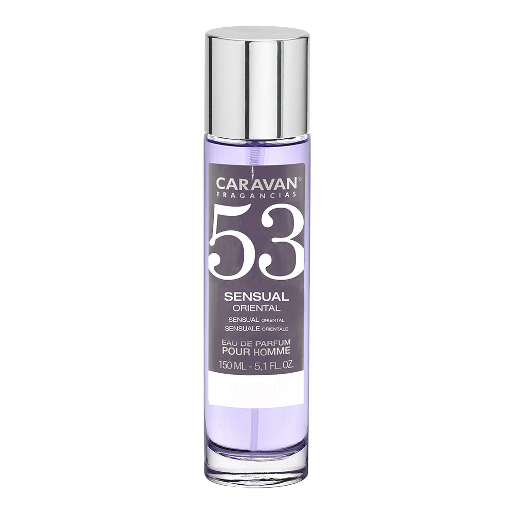 Eau de parfum caravan nÂº 53 150ml homem_0