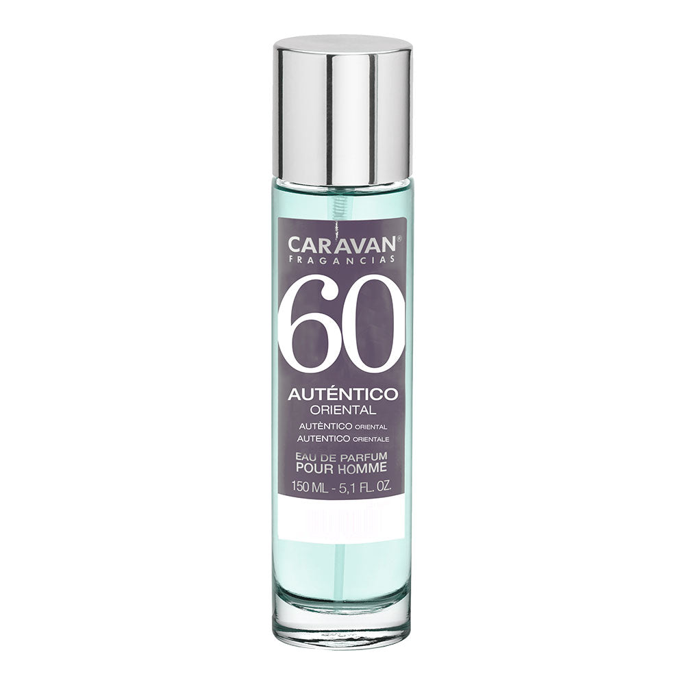 Eau de parfum caravan nÂº 60 150ml homem_0