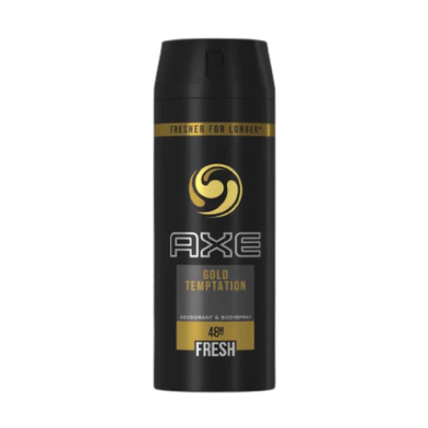Desodorizante AXE / Unilever / Gold Temptation 150ml Vaporizador_0