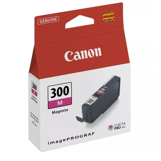 Canon PFI-300 PM / Magenta Foto_0
