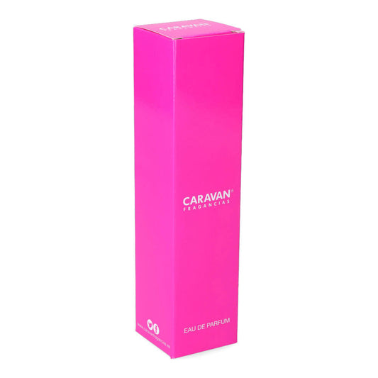 Caixa vazia para perfumes caravan de 150ml_0