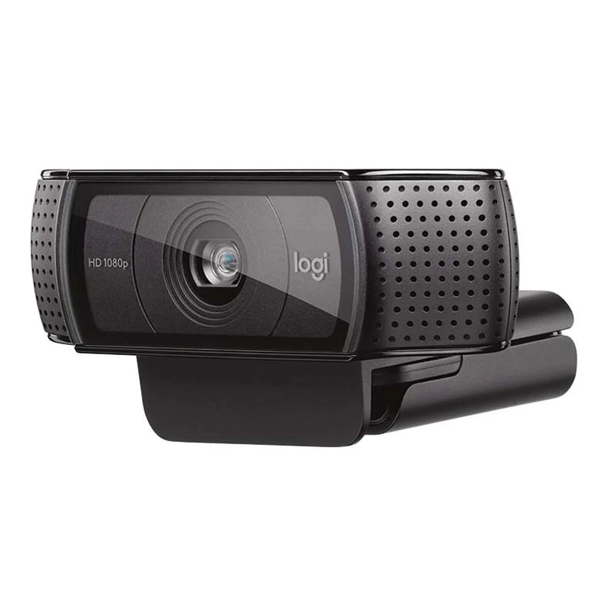 Webcam Logitech C920e / 1920 x 1080 Full HD /USB 3.2 Gen 1 Preto