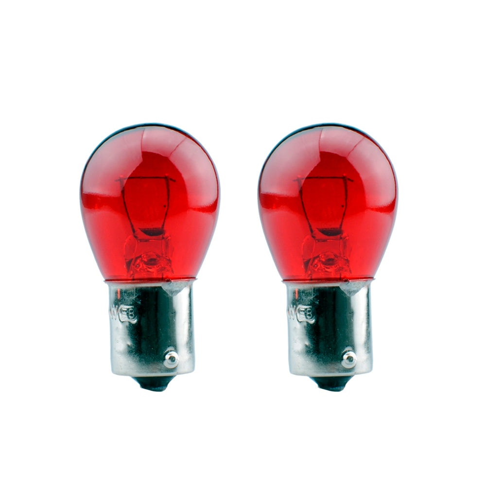 Set de 2 lampadas automovel 12v 21w bau 15 s ambar 1 polo_0