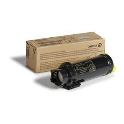 Toner Xerox / Amarelo / 106R03475_0