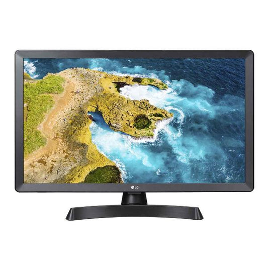 MONITOR TV 24 HD READY SMART_0