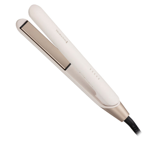 REMINGTON SHEA SOFT  HAIR STRAIGHTENER S4740 CERAMIC KARITE 230º_0