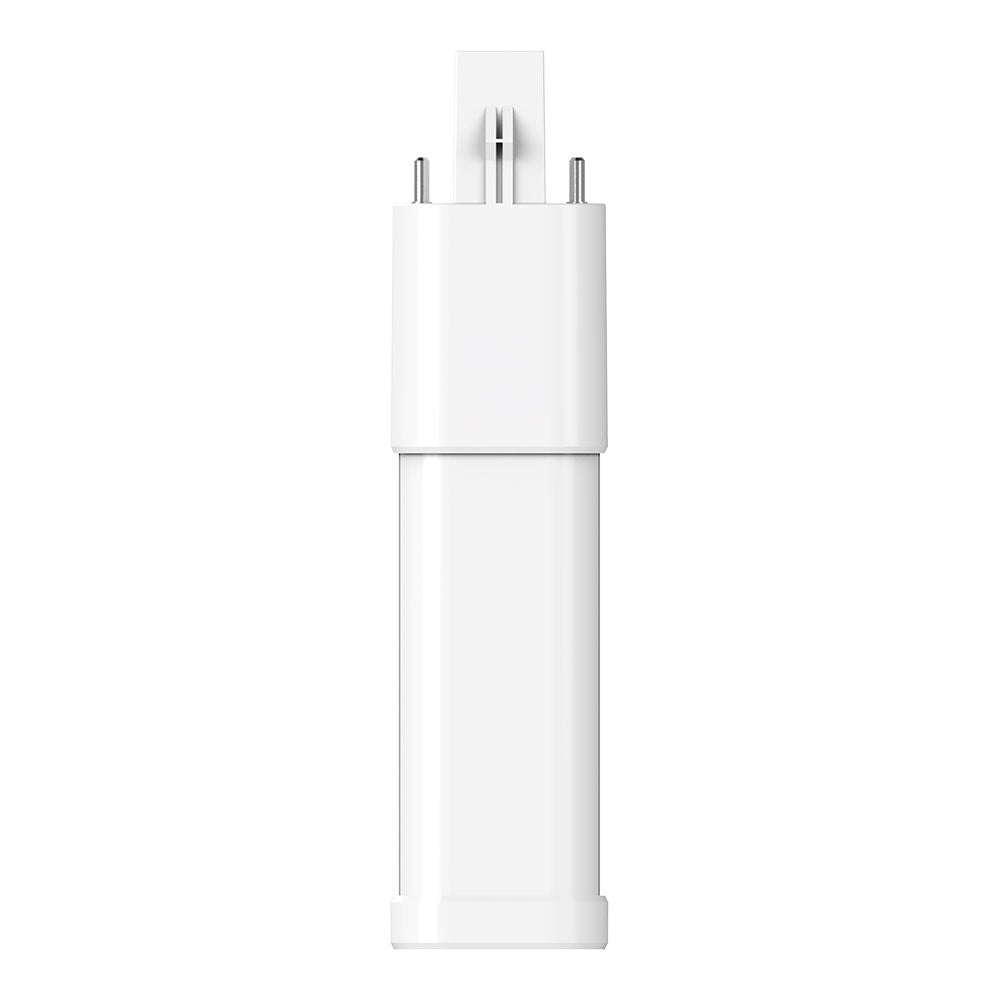 LÃ¢mpada led rl-s7 830/g23 em 3000 k 3,5 w 3,2 x 1,8 x 13,3 cm_0