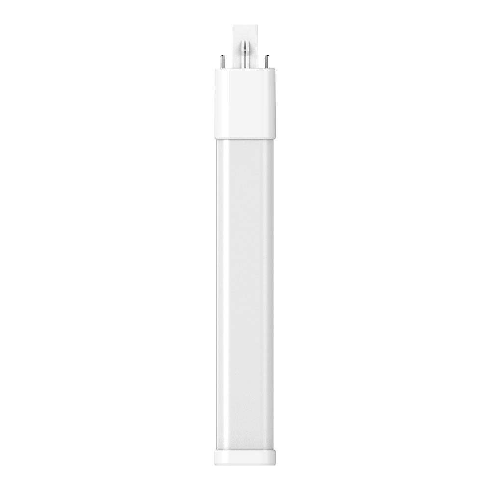 LÃ¢mpada led rl-s11 840/g23 em 4000 k 6 w 3,2 x 1,8 x 22,7 cm_0