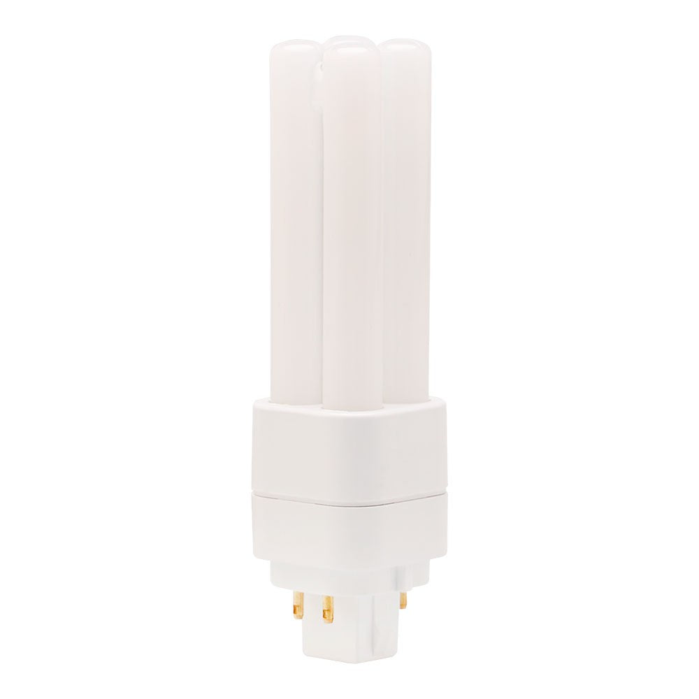 LÃ¢mpada led rl-duo/e 13 840/g24 q-1 hf 4000 k 5 w 3,4 x 3,4 x 12,7 cm_0