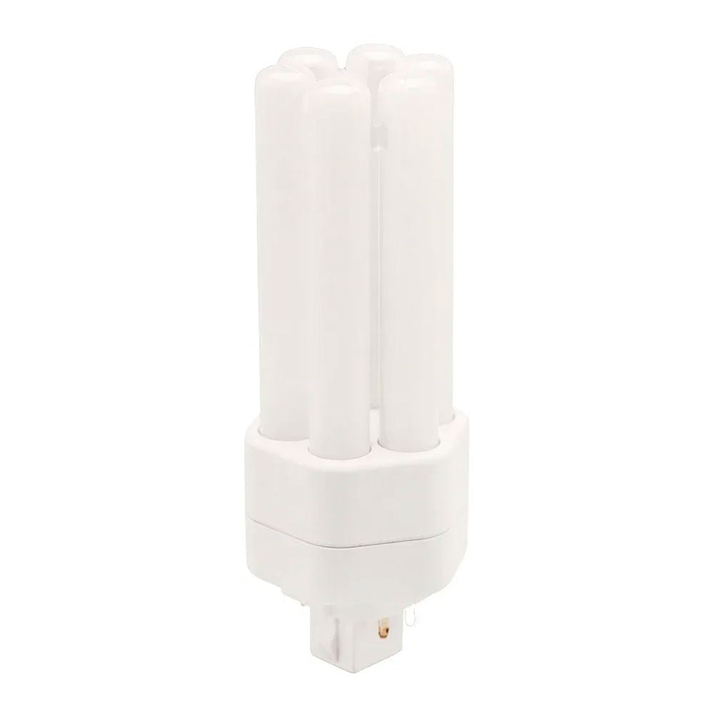 LÃ¢mpada led rl-trio32 840/gx24 d/gx24 q em 4000 k 16 w 4,4 x 4,4 x 14,6 cm_0