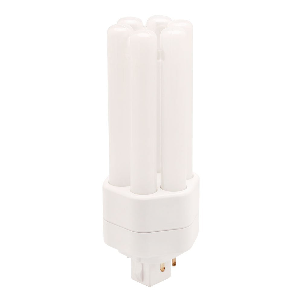 LÃ¢mpada led rl-trio/e32 840/gx24 q-3 hf 4000 k 16 w 4,4 x 4,4 x 14,6 cm_0