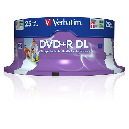 DVD+R DL 8,5 GB, DVD-Rohlinge_0