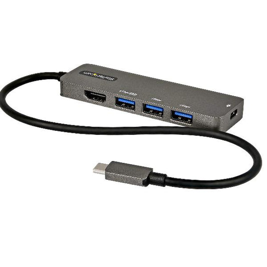 Adattatore Multiporta USB-C_0