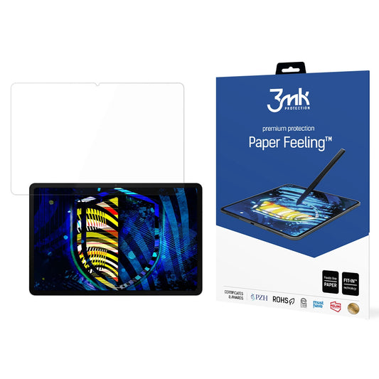 Samsung Galaxy Tab S8 - 3mk Paper Feeling™ 11''_0