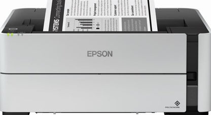 Impressora EPSON EcoTank ET-M1170 / Preto_1